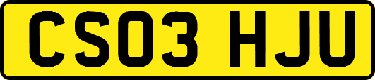 CS03HJU