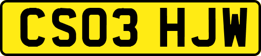 CS03HJW