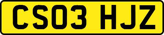 CS03HJZ