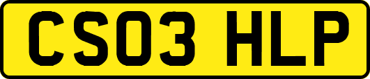 CS03HLP
