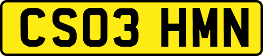 CS03HMN