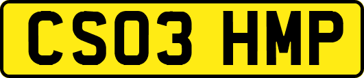 CS03HMP