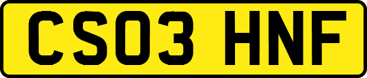 CS03HNF