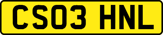 CS03HNL