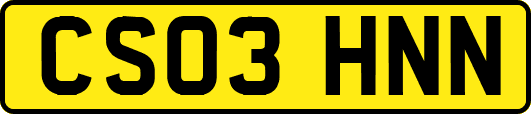 CS03HNN