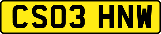 CS03HNW