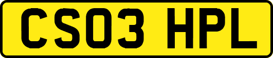 CS03HPL
