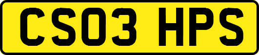 CS03HPS