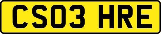 CS03HRE
