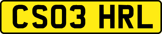 CS03HRL