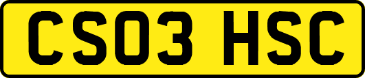 CS03HSC