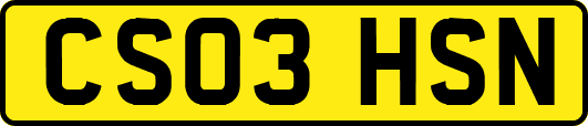 CS03HSN