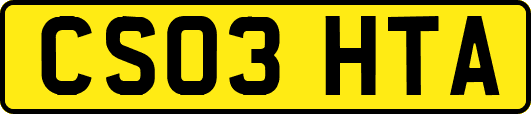 CS03HTA