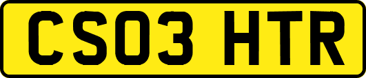 CS03HTR