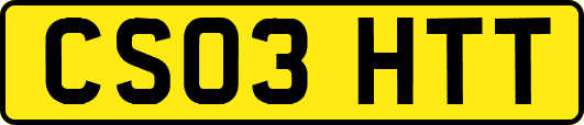 CS03HTT