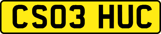 CS03HUC