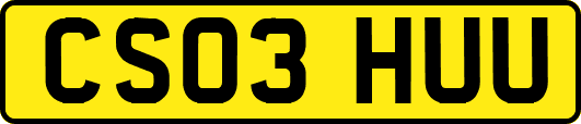 CS03HUU