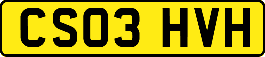 CS03HVH