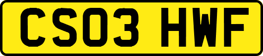 CS03HWF