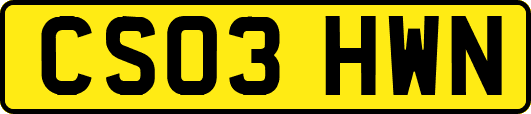CS03HWN