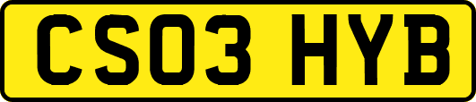 CS03HYB