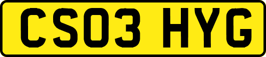 CS03HYG