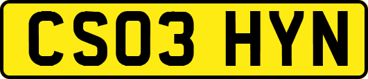 CS03HYN