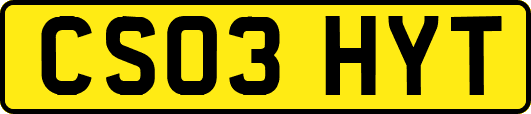CS03HYT