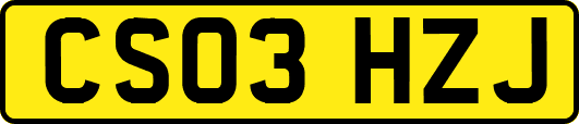 CS03HZJ