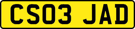 CS03JAD