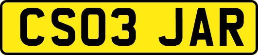 CS03JAR