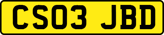 CS03JBD