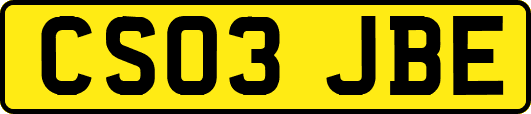 CS03JBE