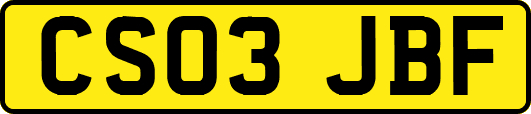 CS03JBF