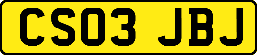 CS03JBJ
