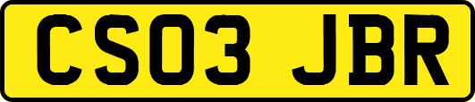 CS03JBR