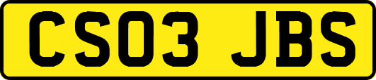 CS03JBS