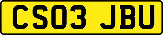 CS03JBU