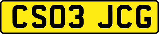 CS03JCG