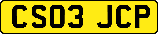 CS03JCP