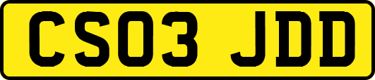 CS03JDD