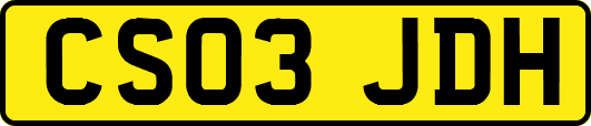 CS03JDH