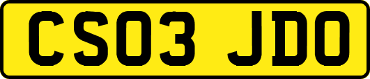 CS03JDO