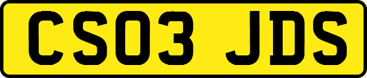 CS03JDS