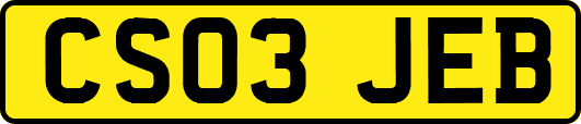 CS03JEB