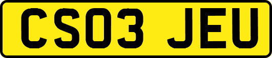 CS03JEU