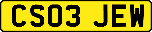 CS03JEW