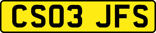 CS03JFS