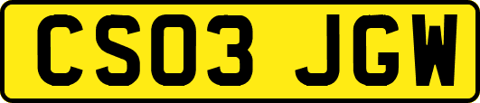 CS03JGW