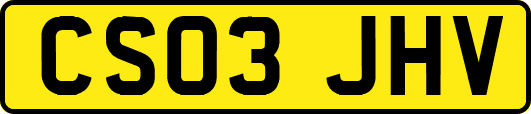 CS03JHV